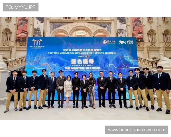深入解析美高梅中國控股有限公司的品牌优势与在中国博彩行业的竞争力